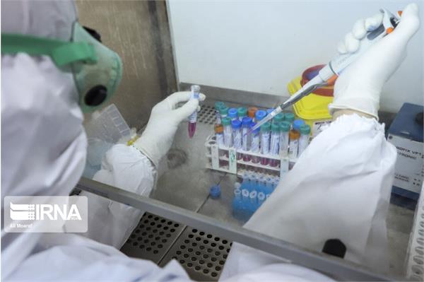 کرمانشاه در رتبه ششم تست کرونا در کشور