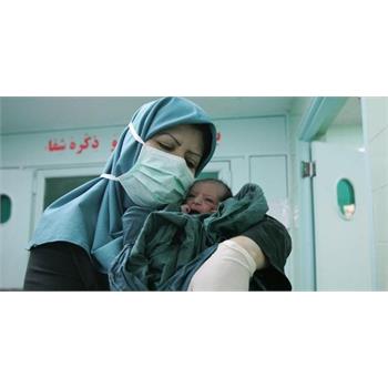 غربالگری بیش از 20 هزار و 600 هزار مادر باردار در کرمانشاه/ 27 مورد مشکوک به کرونا شناسایی شدند