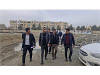 بازدید پروژه ها ۲