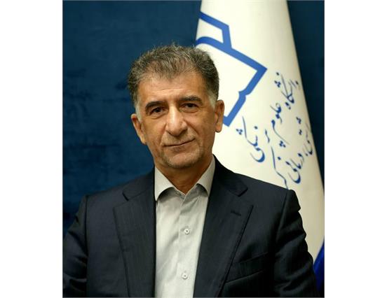 پیام رئیس دانشگاه علوم پزشکی کرمانشاه به مناسبت روز خانواده و تکریم بازنشستگان