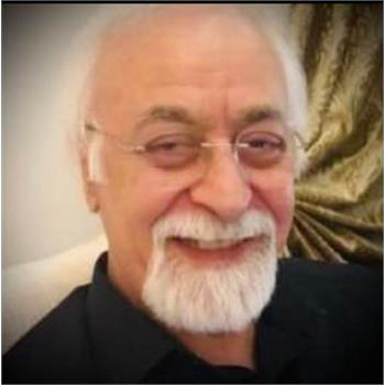 رییس دانشگاه علوم‌پزشکی کرمانشاه درگذشت مدرس بازنشسته دانشگاه را تسلیت گفت