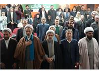 گزارش تصویری نیمه شعبان ۵