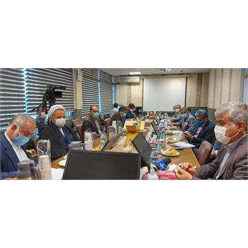 ارتقا حوزه سلامت استان با همراهی دولت و مجلس