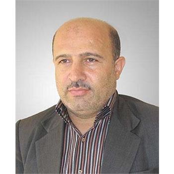 معرفی دکتر مقداد پیرصاحب بعنوان پژوهشگر برتر استان