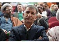 گزارش تصویری نیمه شعبان ۱۵