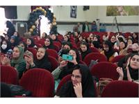 گزارش تصویری دانشجویان ۲۲