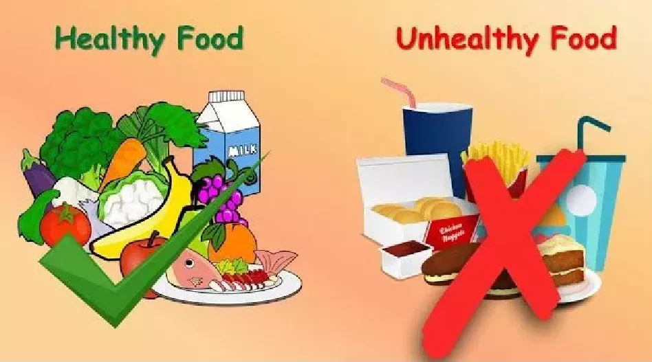 The New Year: An Opportunity for a Fresh Start and Healthier Habits