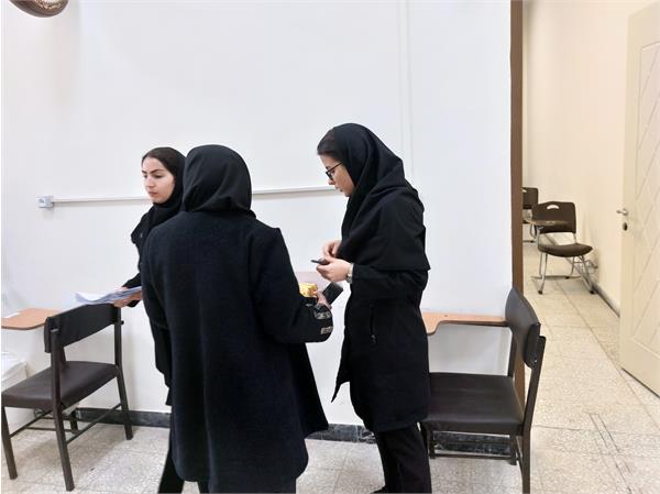 انتقام سخت