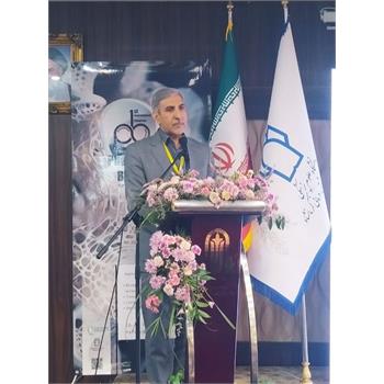 , زیست مواد دارویی , هم‌گرایی , دکتر حریریان