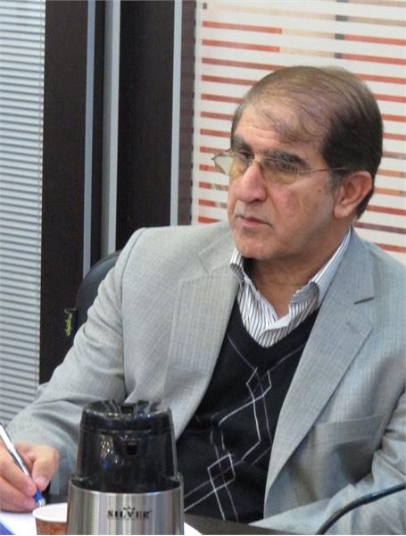 استاندار