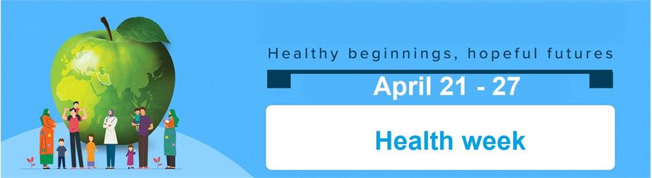 Healthy Beginnings, hopefull Futures