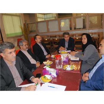 گزارش تصویری پایش مراکز آموزشی دانشگاه را ببینید