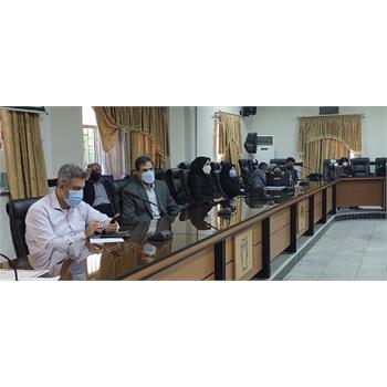 پنجمین جلسه از مجموعه جلسات نشست هم اندیشه اساتید با ادامه موضوع "اربعین و تاثیر آن بر بصیرت جهان اسلام" برگزار شد.