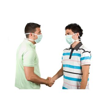 موج آنفلوآنزای H1N1 همچنان در کرمانشاه برقرار است