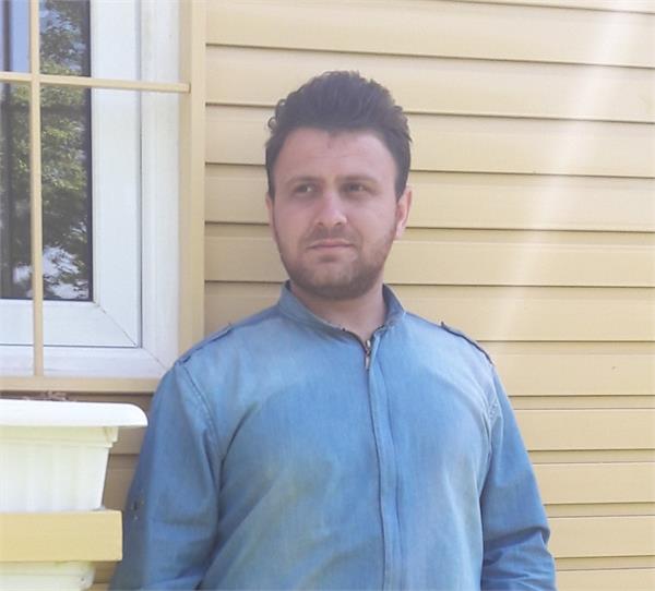 mohammad ahmad