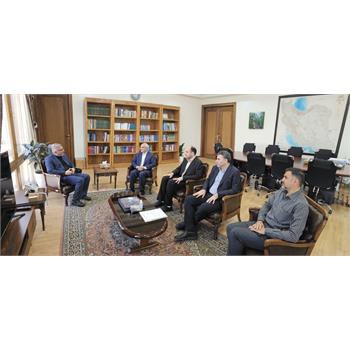 مطالبات پرسنلی, دانشگاه علوم پزشکی کرمانشاه , قول مساعد رئیس, سازمان برنامه و بودجه