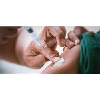 رییس مرکز بهداشت استان:  تزریق دوز اول واکسن کرونا در کرمانشاه باید تا 2 هفته آینده کامل شود