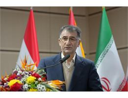 دانشگاه علوم پزشکی کرمانشاه در صدر دانشگاه‌های علوم پزشکی کشور قرار گرفت