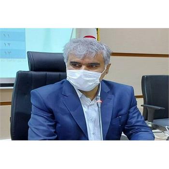 رییس دانشگاه علوم پزشکی استان: بزرگترین محموله "واکسن کرونا" تحویل کرمانشاه شد