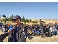 پیاده روی سلامت