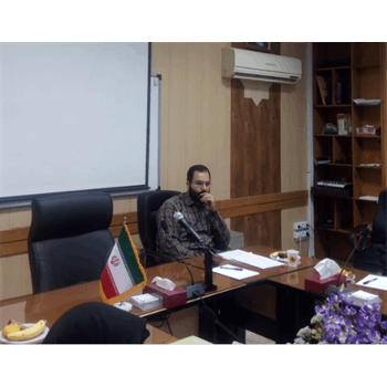 برگزاری دومین جلسه مجمع مشورتی شورای هماهنگی فعالیت های  قرآن و عترت دانشگاه های استان