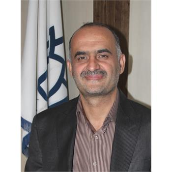 دکتر علیرضا احمدی بعنوان سرپرست معاونت امور بهداشتی دانشگاه منصوب شد