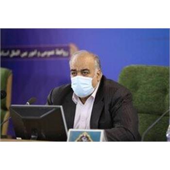 اعمال 19 محدودیت کرونایی در کرمانشاه/ مدارس از فردا "تعطیل" می‌شوند