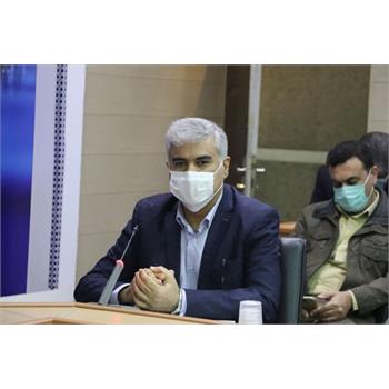 رییس دانشگاه علوم پزشکی استان: ثبات نسبی "کرونا" در کرمانشاه/ باید منتظر هفته‌های آینده باشیم
