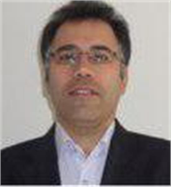ali asgari