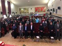 گزارش تصویری دانشجویان ۱۸