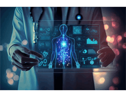 The Internet of Beings: The Next Generation of Technology That Will Transform the World of Medicine