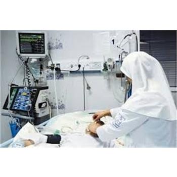مراکز درمانی استان کرمانشاه 600 پرستار کم دارند