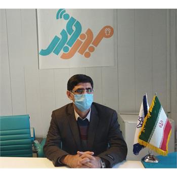 تشریح اقدامات انجام شده در حوزه فناوری اطلاعات دانشگاه علوم پزشکی کرمانشاه در سال جاری