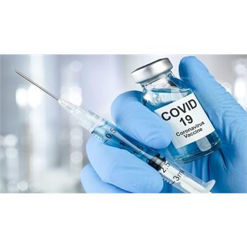 اثربخشی واکسن کر‌ونا :  ۸۸/۶ درصد