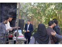 گزارش تصویری دانشجویان ۱۴