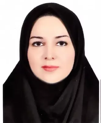 دکتر مریم شیرزادی