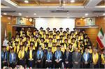 International Students' Graduation Ceremony, 2nd July, 2024