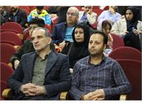 گزارش تصویری نیمه شعبان ۲۳