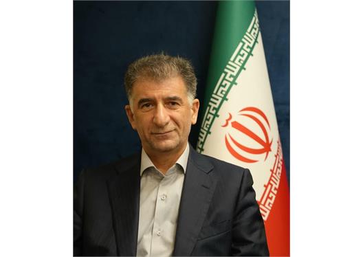 پیام دکتر علی سروش، رئیس دانشگاه علوم پزشکی کرمانشاه، به مناسبت روز کارمند