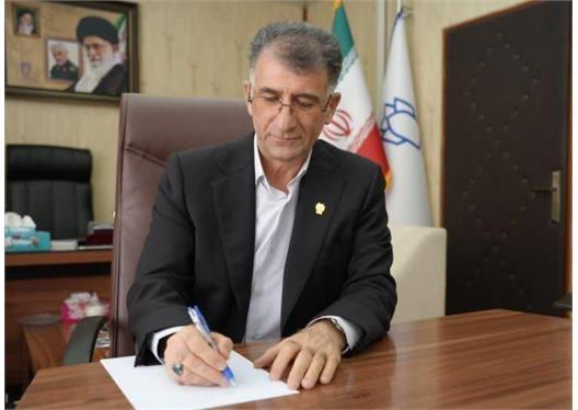 پیام رییس دانشگاه علوم پزشکی کرمانشاه  به مناسبت روز اورژانس پیش بیمارستانی و فوریتهای پزشکی