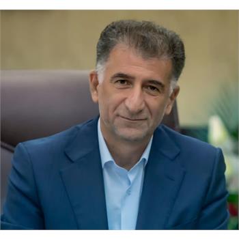 دکتر سروش، رئیس شورای کلان منطقه سه آمایش آموزش عالی سلامت کشور شد