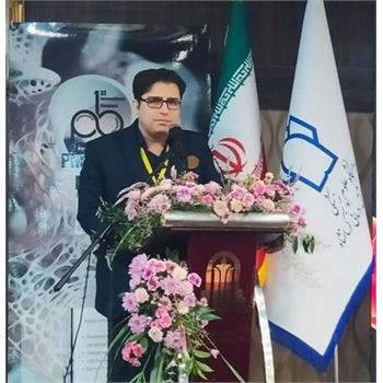 جهش صد پله ای دانشکده داروسازی کرمانشاه از بین تمامی آزمایشگاههای دانشگاههای سراسر کشور