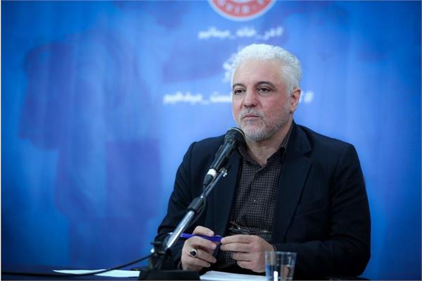 راه اندازی مجدد خط تولید کارخانه داروسازی باختر بیوشیمی