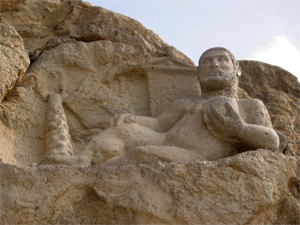 Bistoon_Kermanshah