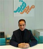 پیام تبریک دکتر قلعه سفیدی مدیر سازمانهای مردم نهاد و خیرین سلامت دانشگاه به مناسبت روز جهانی  داوطلب سلامت