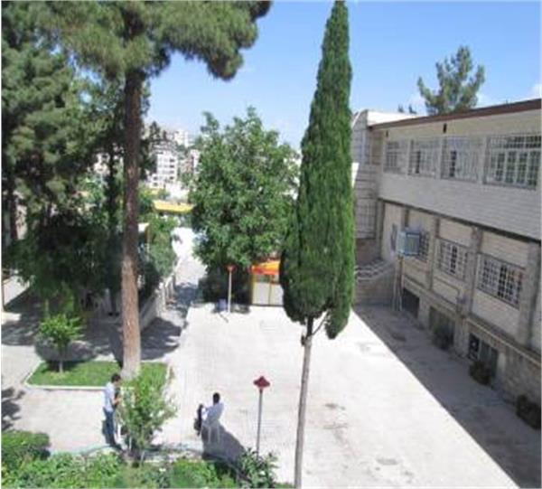 دانشکده دندانپزشکی