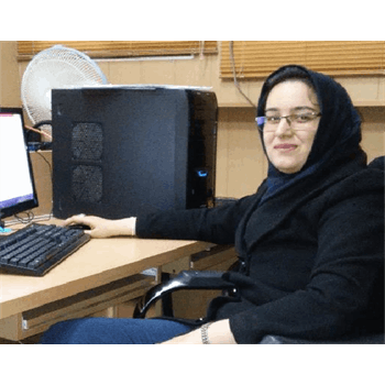 اولین دانشجوی پسا دکترای دانشگاه علوم پزشکی کرمانشاه فارغ التحصیل شد