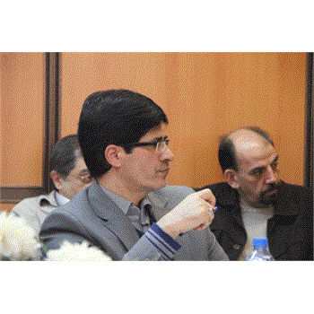 دکتر علی بخشی : افزایش کیفیت خدمات رفاهی از اولویتهای معاونت فرهنگی ، دانشجویی است