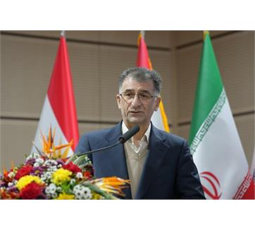 دانشگاه علوم پزشکی کرمانشاه در صدر دانشگاه‌های علوم پزشکی کشور قرار گرفت