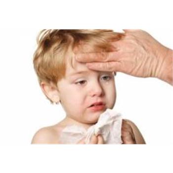 "عفونتهای تنفسی" کودکان زیر 5 سال را جدی بگیرید